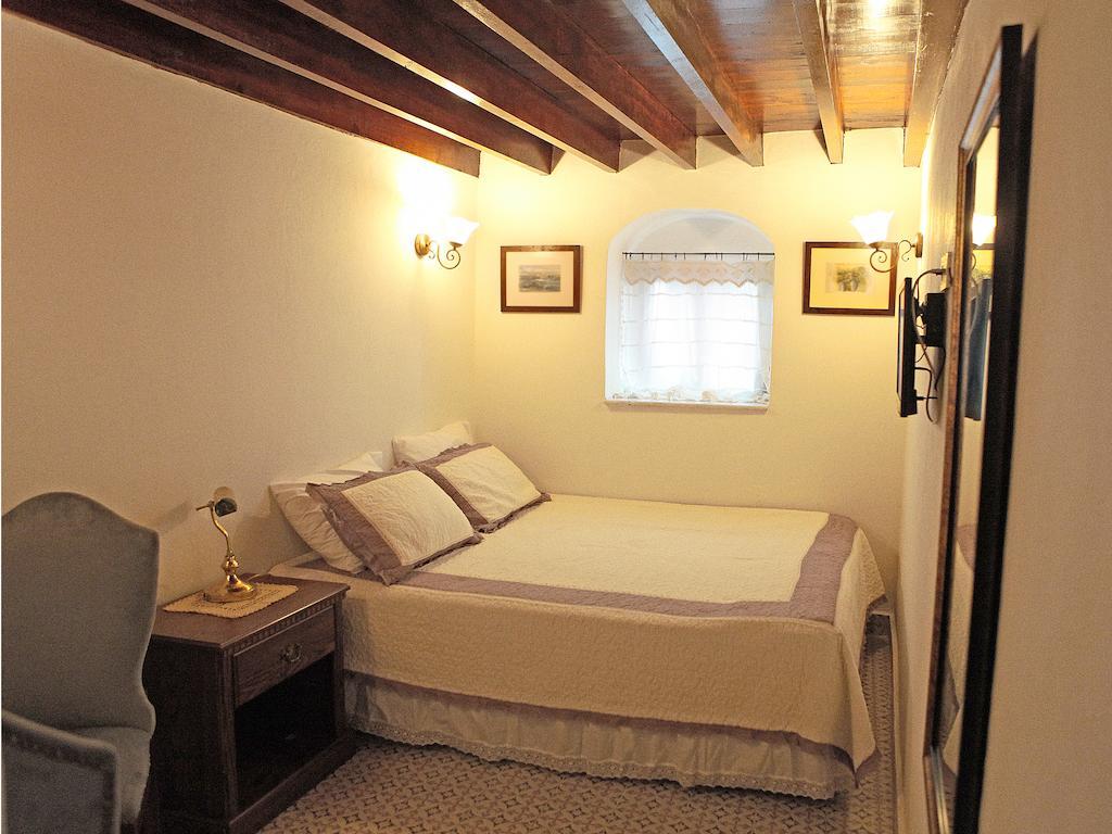 Marjolaine Hotel Ayvalı Szoba fotó
