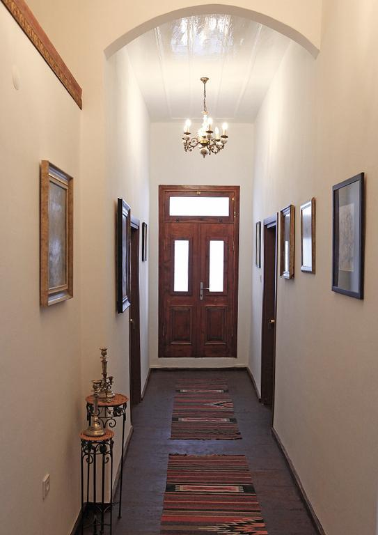 Marjolaine Hotel Ayvalı Kültér fotó